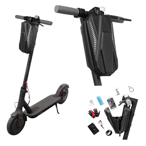 Electric scooter accessories