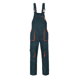 Work trousers & overalls
