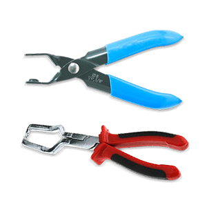 Terminal release tools
