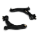 boutique en ligne de Bras de suspension pour Mercedes W169 A 150 1.5 (169.031, 169.331) 95 CH
