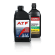 Gearbox oil and transmission oil