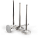 Всмукателен клапан за OPEL Corsa C Хечбек (X01) 1.0 (F08, F68) 58 K.C. втора ръка и нови