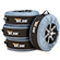 Wheel / tyre bags