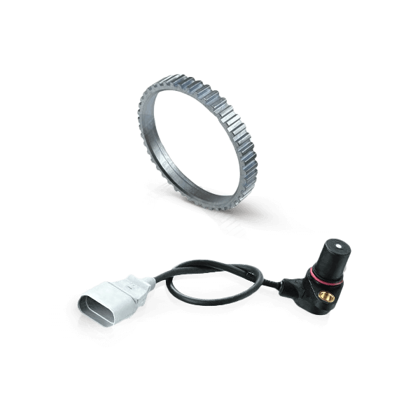 ABS Sensor für BMW 5er 2016 Bj