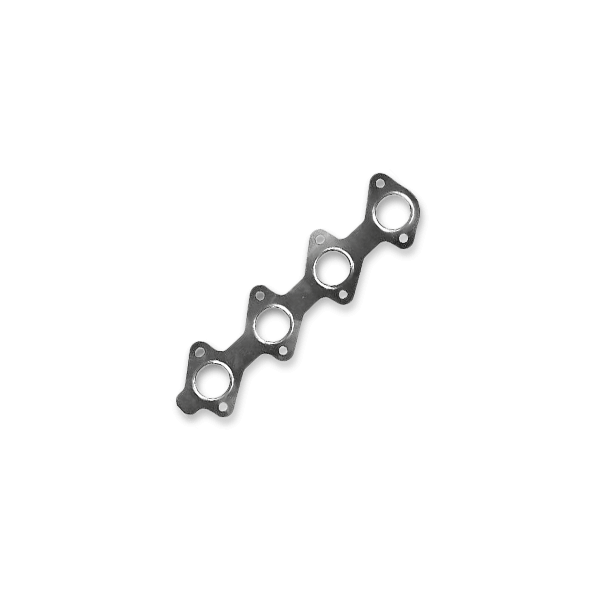Exhaust manifold gasket for car