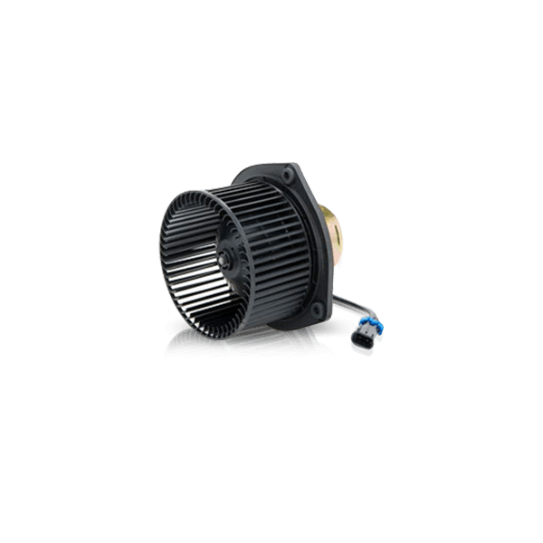 Värmefläkt BMW Värme / ventilation katalog
