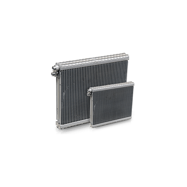 Condensador de aire acondicionado para SEAT Alhambra I (7V8, 7V9)