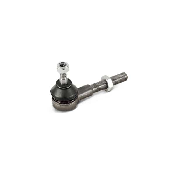 Track rod end for car
