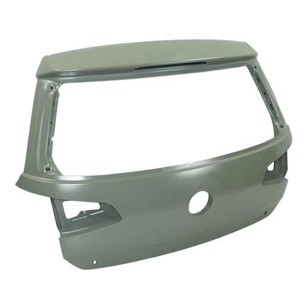 Citroën Zadni dvere / -jednotlive casti