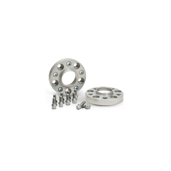 Wheel spacers for car