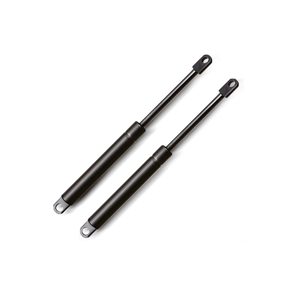 Gas spring, folding top for VW