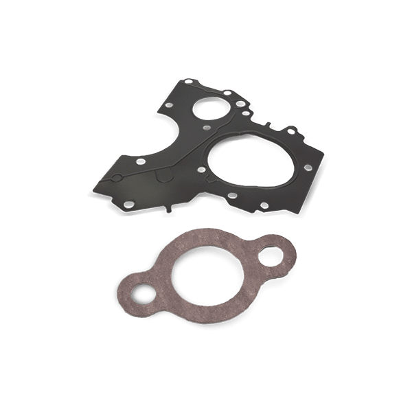 Seal, timing chain tensioner for PORSCHE 968