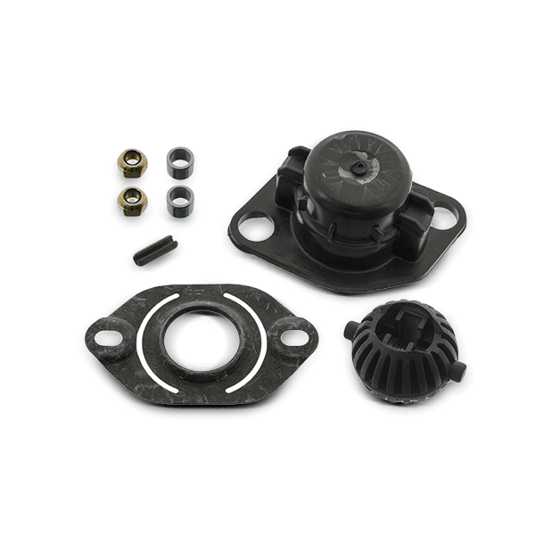 Gear lever repair kit for PORSCHE 718