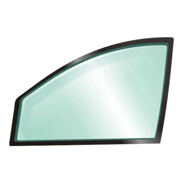 Side window glass