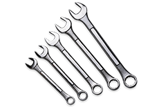 Car Tools & equipment: Spanners & Wrenches