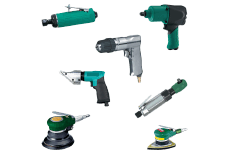 Car Tools & equipment: Air tools