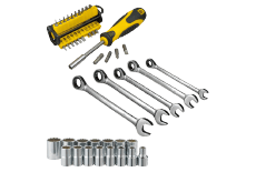 Car Tools & equipment: Spanners & wrenches