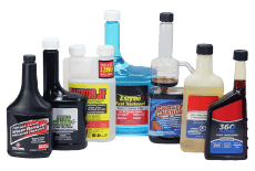 Car Auto detailing & car care: Cleaning agents