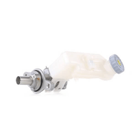 BOSCH 0 204 123 716 Hauptbremszylinder Hauptzylinder für FORD