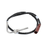Abgastemperatur RIDEX 3938E0074 Sensor