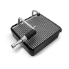 Airco Verdamper