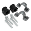 Stabilisatorstang Rubbers