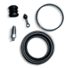 Remklauw Reparatieset