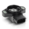Gasspjeld Sensor