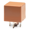 Polttoainepumpun Rele