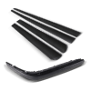 Plaat Bumper