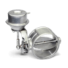 Clapet De Gaz d'Échappement