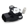 Sensor, gasspedalstilling