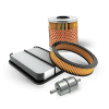 Filter Set