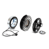 Magneetkoppeling Airco