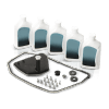 Artikelset, olieverversing-automaat