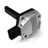 Sensor, motoroljestand