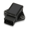 Sensor, zijdelingse versnelling