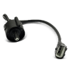 Watersensor, brandstoftoevoer