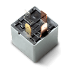Multifunctional Relay