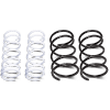 Chassis, veren