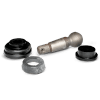 Reparatieset, spoorstangeind
