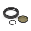 Reparatieset, versnellingsflens