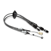 Kabel, versnelling