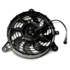 Ventilator, condensator airconditioning