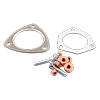 Kit d\'assemblage catalyseur