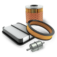Piese auto de brand pentru Filtre — catalog de produse