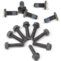 LUK Flywheel Bolt Screw Set For Citroen Fiat Ford Land Rover Peugeot Volvo