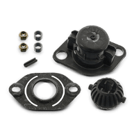 Kit riparazione Leva cambio Metalcaucho 05691 FIAT