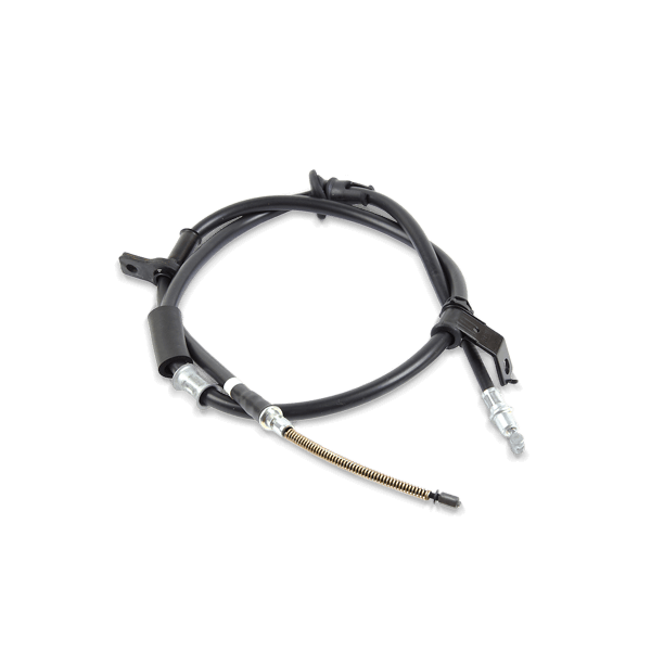A.B.S. Brake Cable VW K12696 7D0609701,7D0609701 Hand Brake Cable,Parking Brake Cable,Cable, parking brake