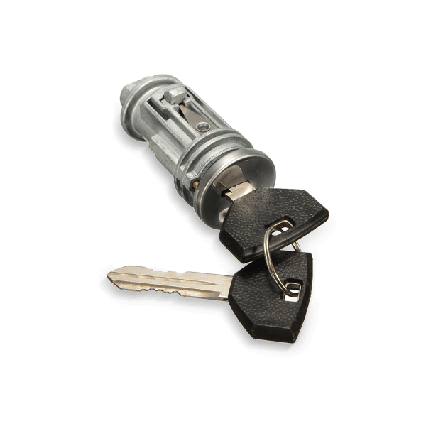 Image of NTY Cilindro serratura, Blocchetto d'avviamento FORD EZC-FR-090 2S61A3697AA,4355452,928060680111
